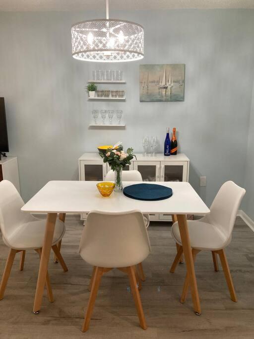 Apartment Season Paradise In Cortez *