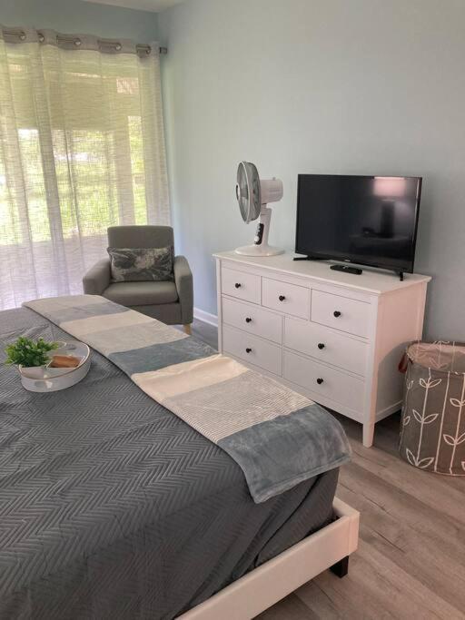 Apartment Season Paradise In Cortez *