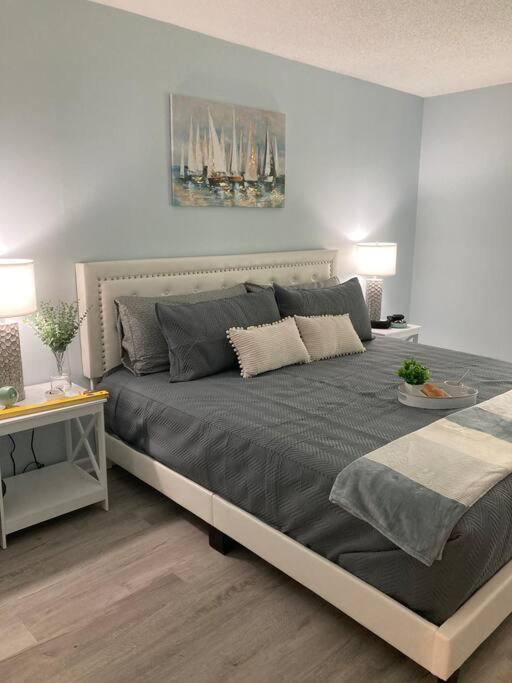 Apartment Season Paradise In Cortez *