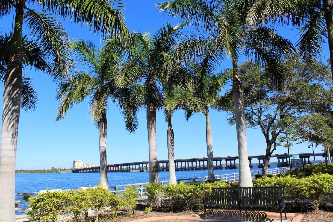 Season Paradise In Cortez Bradenton