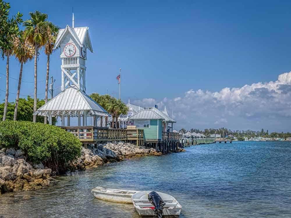 Season Paradise In Cortez Apartment Bradenton