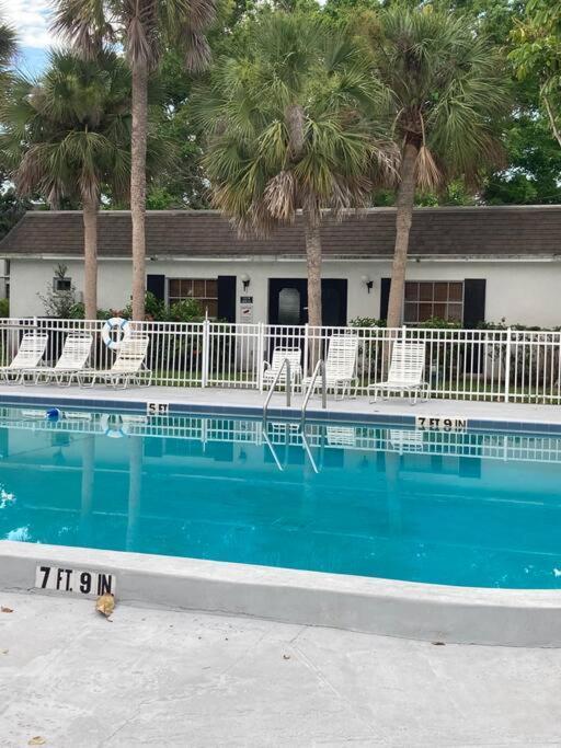 Apartment Season Paradise In Cortez Bradenton